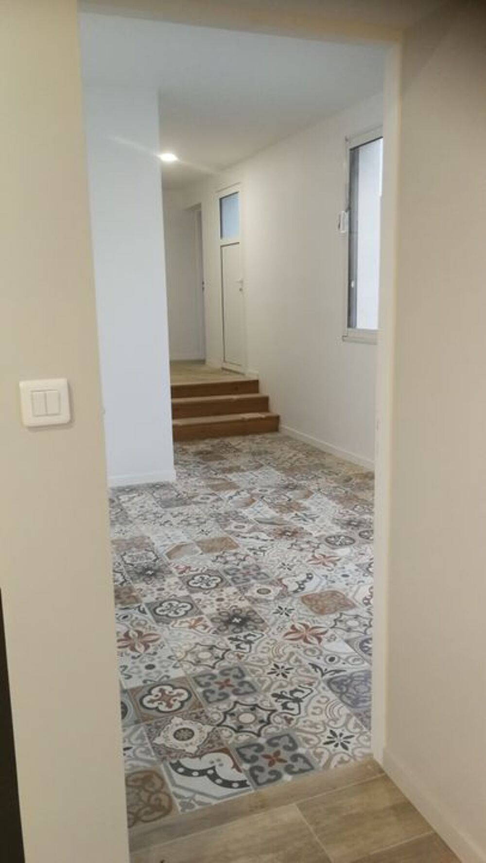 Maison de 84m2 à louer sur Challans