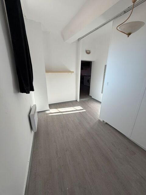  Appartement � louer 2 pi�ces 38 m�