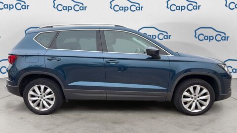 Ateca 1.5 TSI 150.0 Style 2021 occasion 76140 Le Petit Quevilly