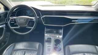A6 35 TDI 163 Myld Hybrid S-Tronic 7 Business 2019 occasion 44470 Carquefou