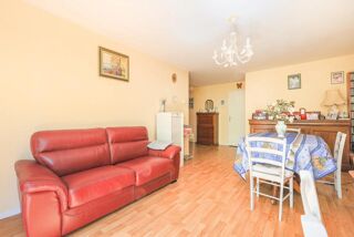  Appartement � vendre 3 pi�ces 58 m�