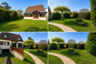  Maison à vendre 8 pièces 126 m²