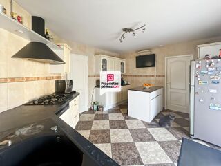  Maison � vendre 5 pi�ces 175 m�