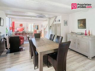  Maison � vendre 7 pi�ces 167 m�