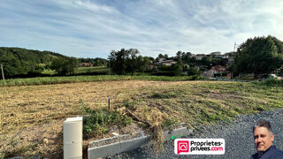  Terrain à vendre 481 m²