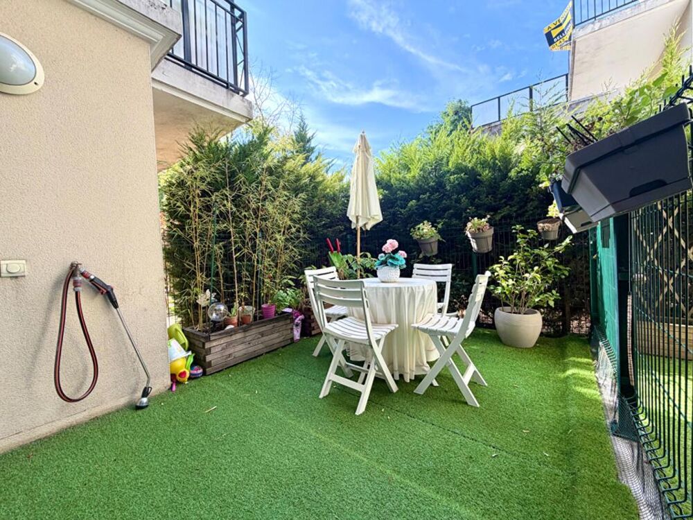 Vente Appartement Appartement Maisons Alfort 3 pièces proche Métro RER et Centre-ville Maisons alfort