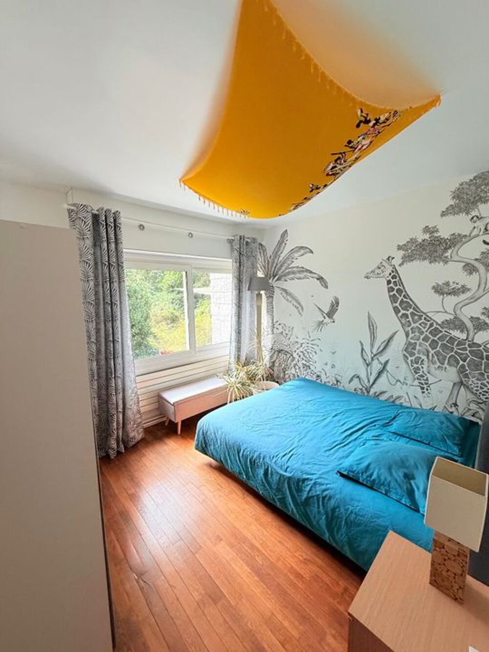 Location Appartement Chambre de 15m2 à louer sur Lamorlaye Lamorlaye