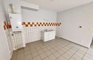  Appartement à louer 2 pièces 50 m²