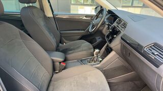Tiguan 2.0 TDI 150 DSG7 Elegance - Toit ouvrant 2023 occasion 69270 Rochetaillee Sur Saone