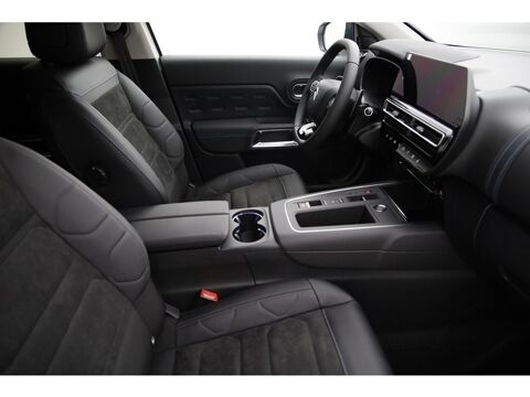 C5 aircross Max BlueHDi 130 EAT8 2025 occasion 81990 Fr&eacute;jairolles
