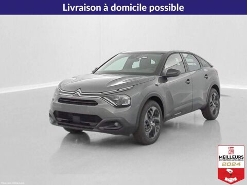 Annonce voiture Citron C4 Picasso 26864 