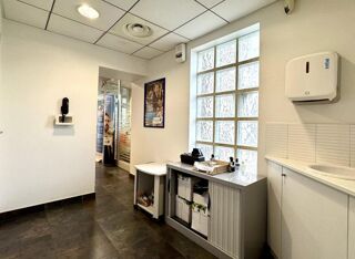  Immeuble � vendre 259 m�