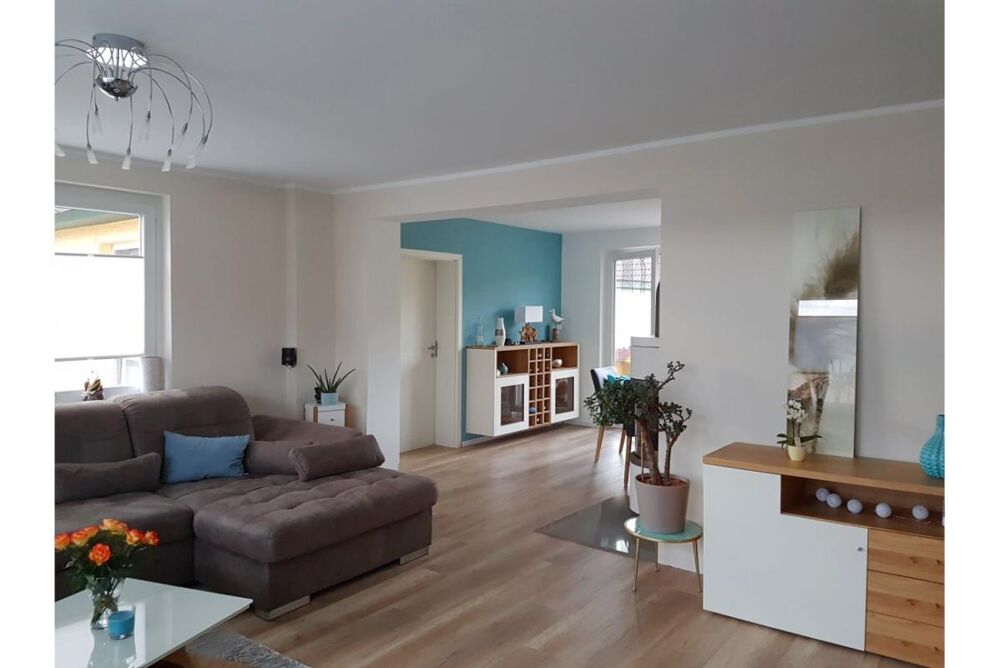 Vente Appartement Appartement T4 de 88m² à Canet-en-Roussillon Canet en roussillon
