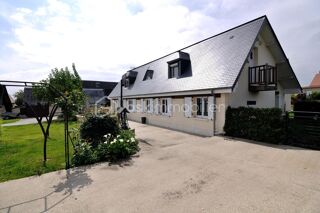  Maison à vendre 7 pièces 160 m²