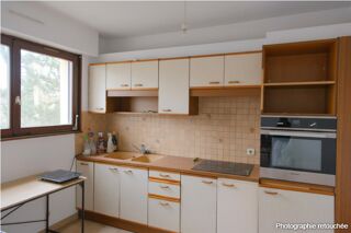  Appartement � vendre 3 pi�ces 82 m�