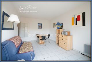  Appartement � vendre 2 pi�ces 43 m�