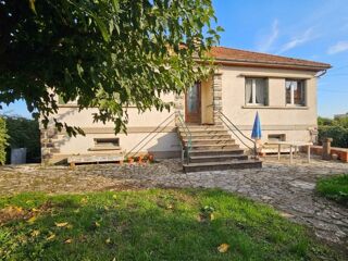  Maison à vendre 4 pièces 80 m²