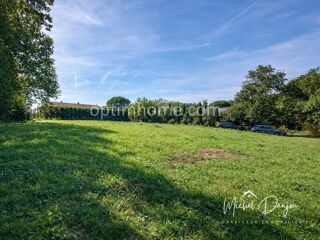  Terrain � vendre 1067 m�