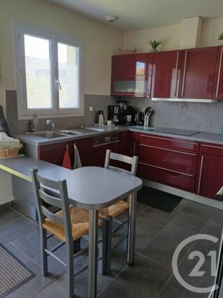  Maison � vendre 4 pi�ces 111 m�