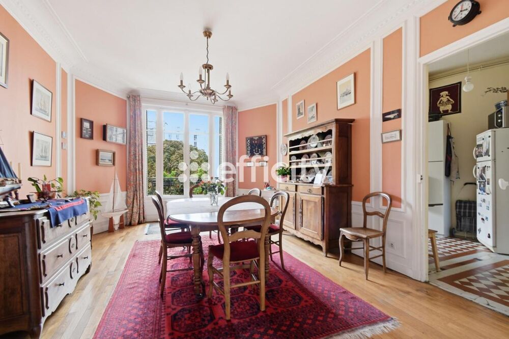 à vendre  Appartement Paris 17