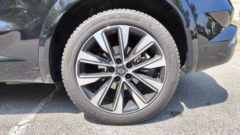 Austral 1.3 DIG-T MHEV 2WD Xtronic Techno - Automatique Entretien co 2023 occasion 71500 Louhans