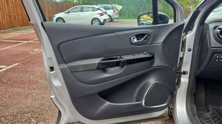 Captur 1.2 TCe 120 EDC6 Intens - Automatique 2015 occasion 97230 Sainte Marie