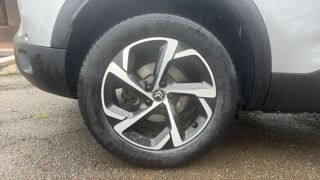 C5 aircross 1.5 BlueHDi 130 Business 2019 occasion 88220 Xertigny