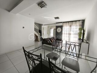  Maison à vendre 4 pièces 92 m²