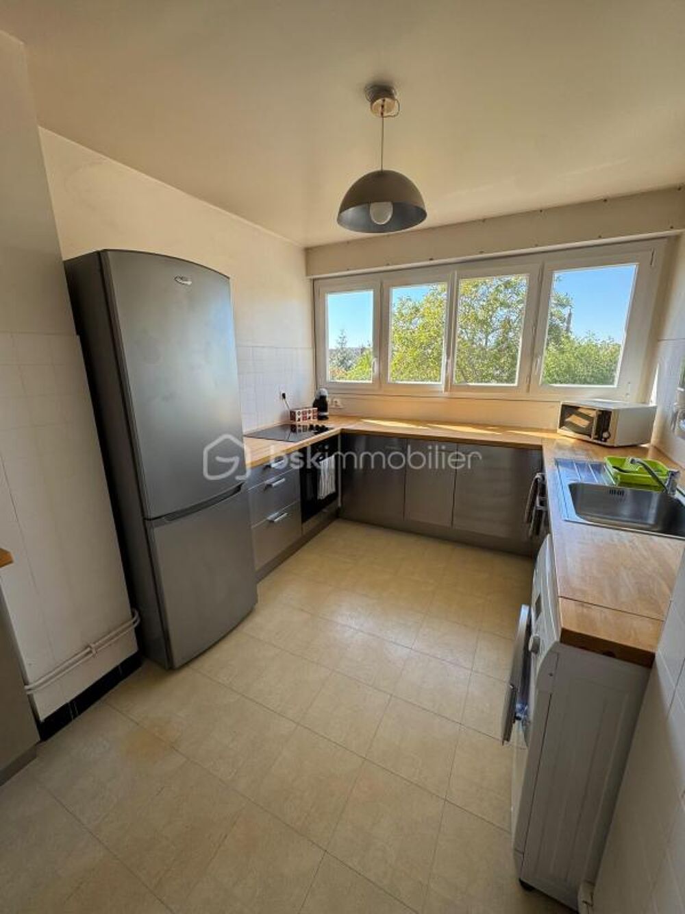 Appartement 67 m2 Gien