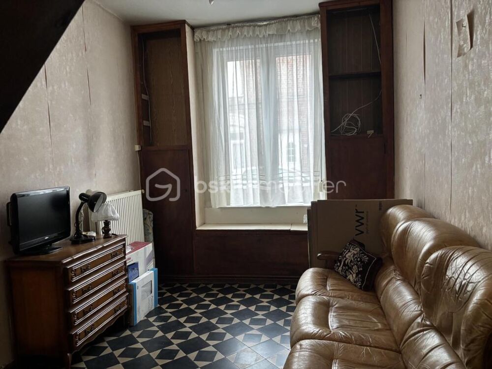 Maison  Tourcoing, secteur Phalempins