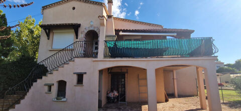   � vendre Belle villa � Adissan ! Maison - 4 pi�ce(s) - 112 m�