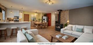  Maison � vendre 6 pi�ces 108 m�