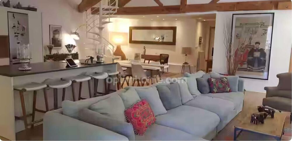 Appartement 3 pièces 125 m² à Saint Remy de Provence