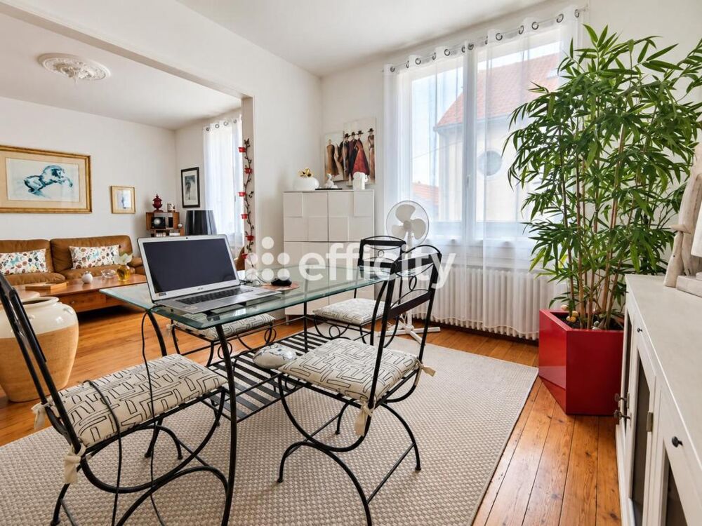 Vente Appartement Appartement La rochelle