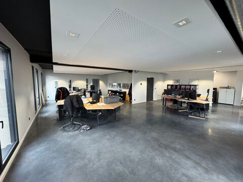   Local/bureau  vendre  l'ouest de Caen proche aeroport 