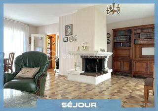  Maison  vendre 6 pices 90 m