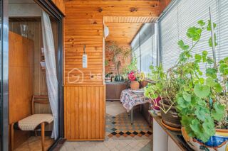  Appartement � vendre 5 pi�ces 92 m�