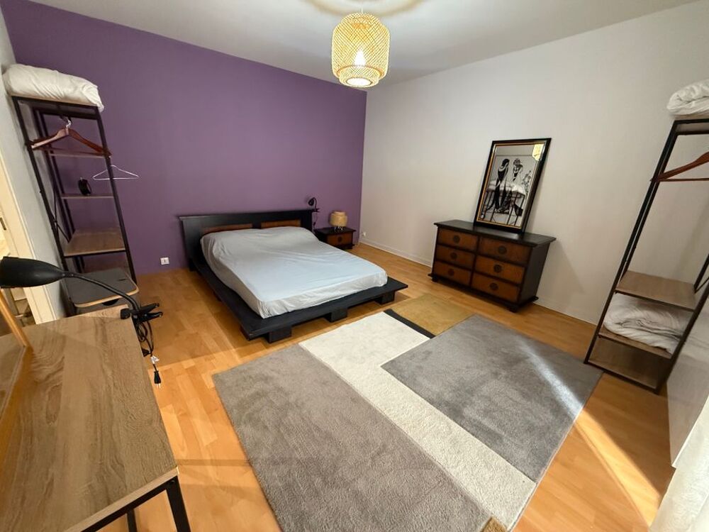 Location Maison Maison de 47m2 à louer sur Niort Niort