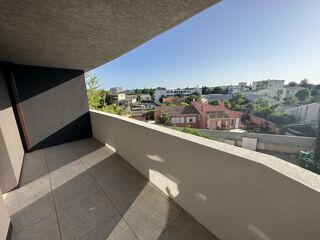  Appartement � louer 3 pi�ces 65 m�