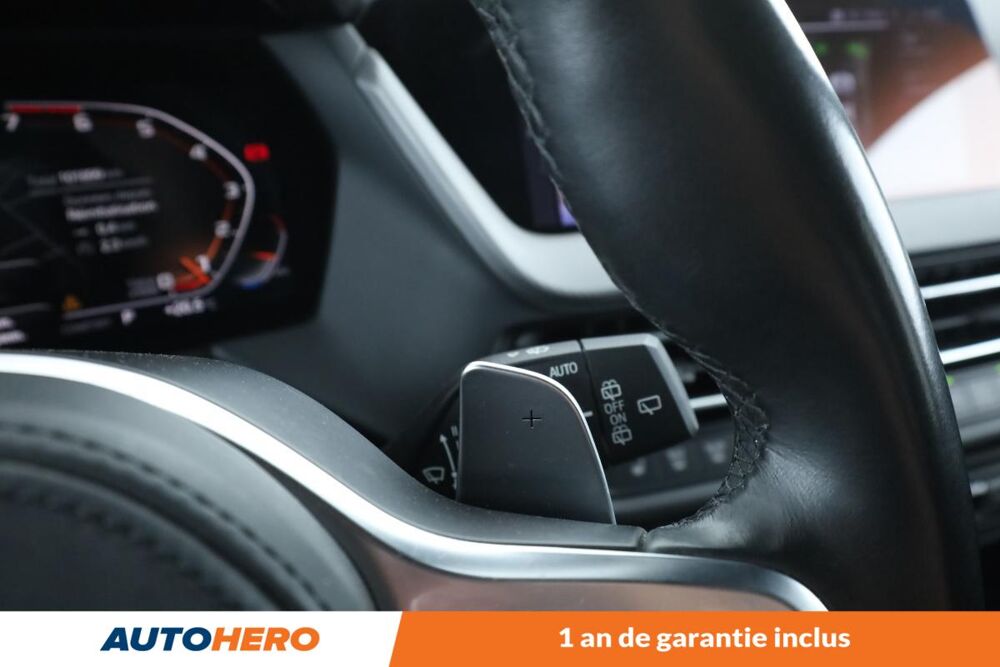 S&eacute;rie 1 M135i xDrive BVA 306 ch 2019 occasion 92130 Issy-les-Moulineaux