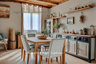  Maison  vendre 4 pices 75 m
