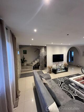  Maison à vendre 6 pièces 140 m²