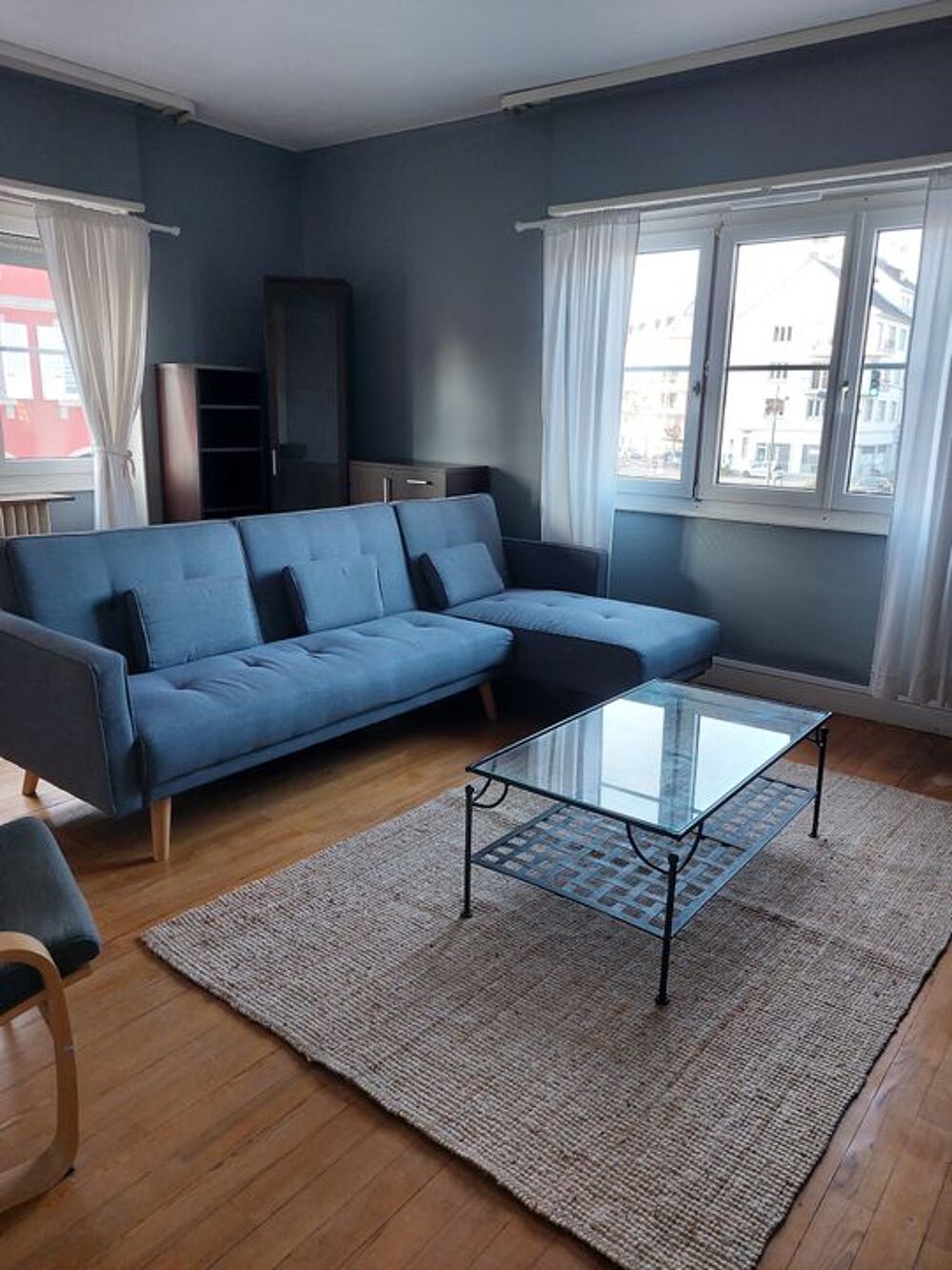 Location Appartement Appartement de 66m2 à louer sur Strasbourg Strasbourg