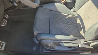 TT III 2.5 TFSI 400 Quattro S-Tronic 7 - Automatique 2019 occasion 54000 Nancy