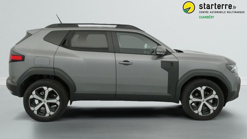Duster Hybrid 155 Journey 2026 occasion 73420 Voglans