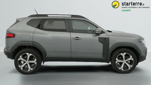 Duster Hybrid 155 Journey 2026 occasion 73420 Voglans