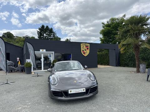 Annonce voiture Porsche 911 (991) 105991 
