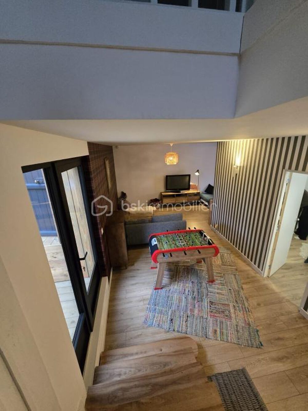 � vendre  Maison Servon-sur-Vilaine (35530)