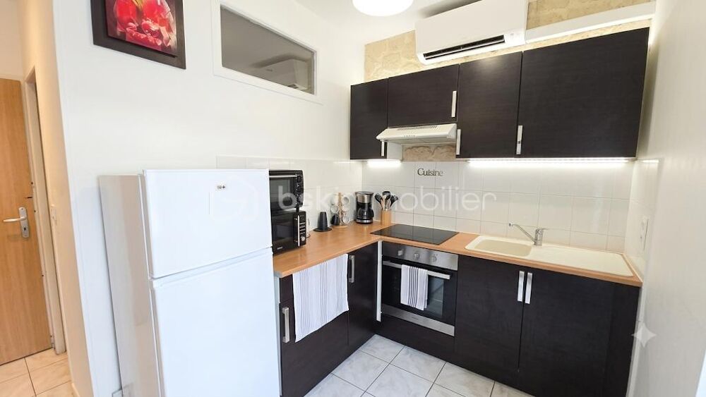 Vente Appartement Investissement locatif clé en main - T2 meublé au cœur de Pau (DPE C) Pau