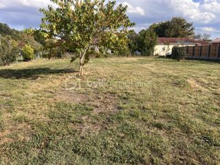  Terrain à vendre 1170 m²